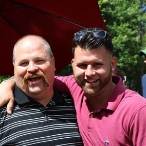 Meet your Posher, Matthew